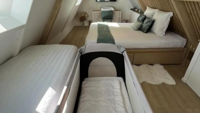 Gîtes de France® - Lodge et Sweety Spa