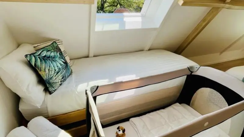 Gîtes de France® - Lodge et Sweety Spa