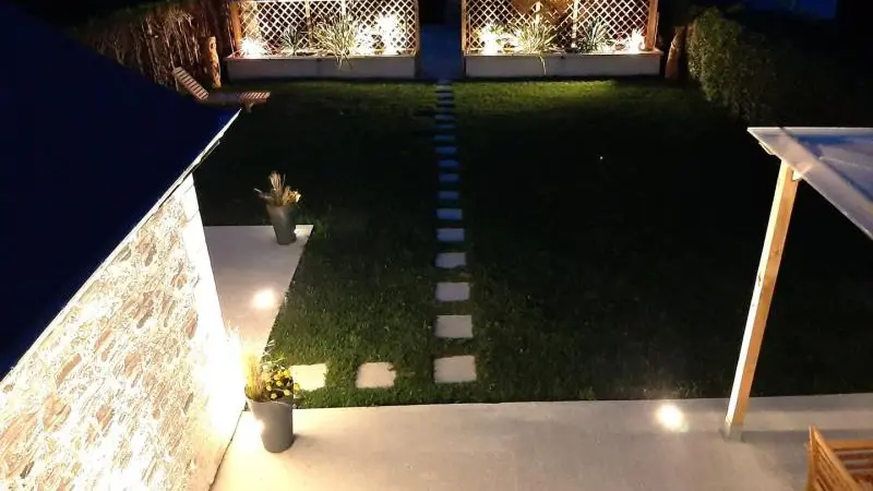 Gîtes de France® - Lodge et Sweety Spa