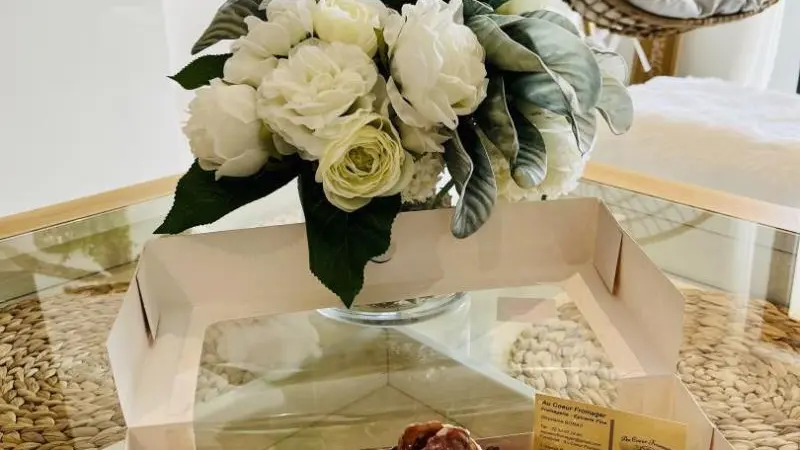 Gîtes de France® - Lodge et Sweety Spa