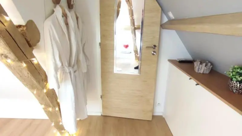 Gîtes de France® - Lodge et Sweety Spa