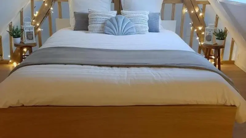 Lodge et Sweety Spa