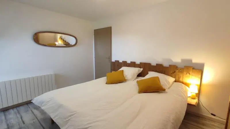 Gîtes de France® - Le petit peret