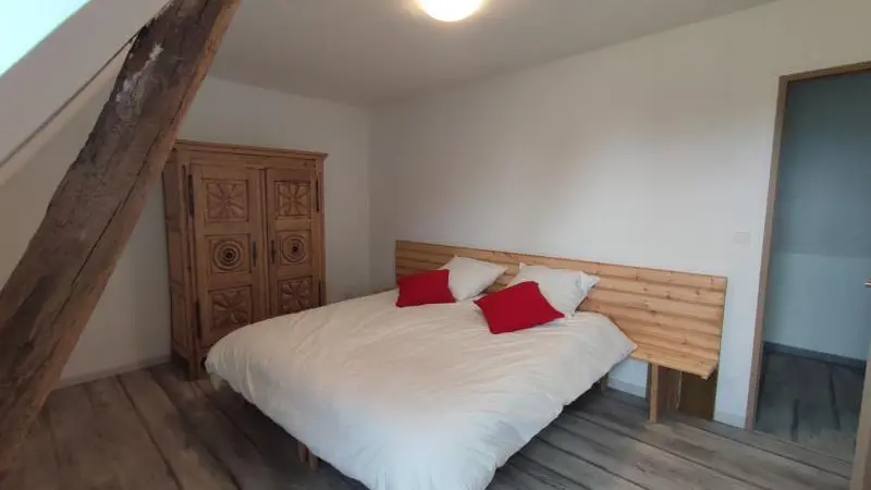 Gîtes de France® - Le petit peret