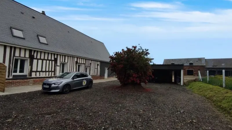 Gîtes de France® - Le petit peret