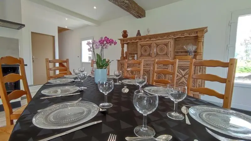 Gîtes de France® - Le petit peret