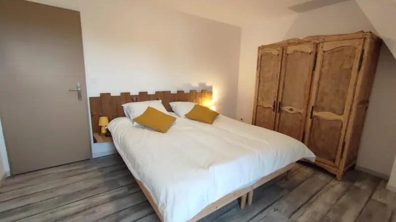 Gîtes de France® - Le petit peret