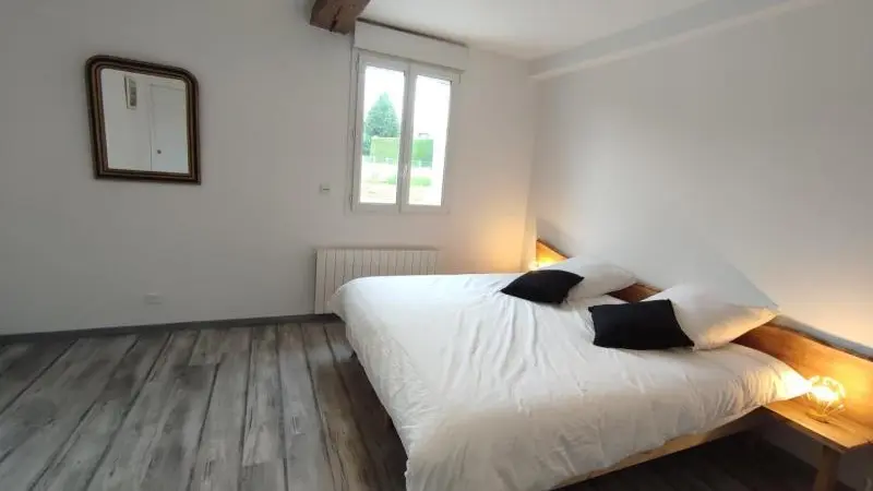 Gîtes de France® - Le petit peret