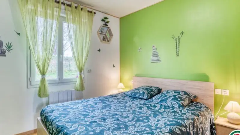 Gîte le Paradis