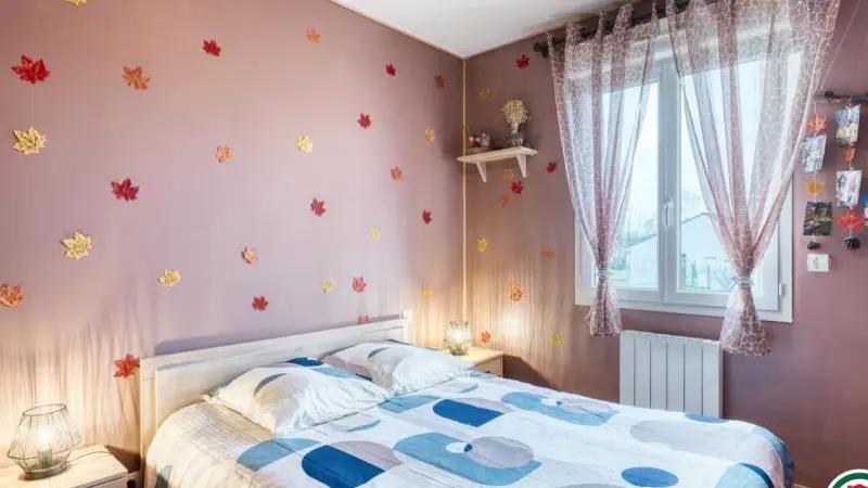 Gîtes de France® - Gîte le Paradis