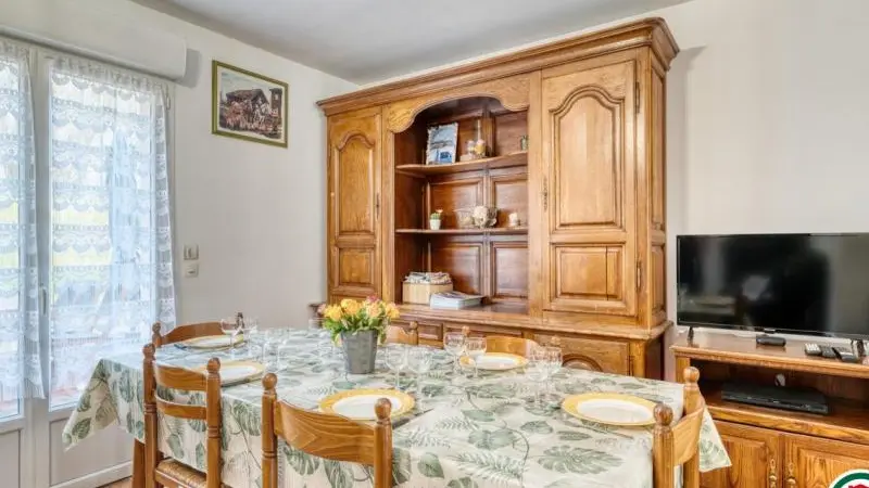 Gîte le Paradis
