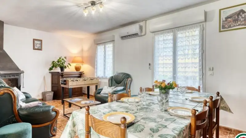 Gîtes de France® - Gîte le Paradis