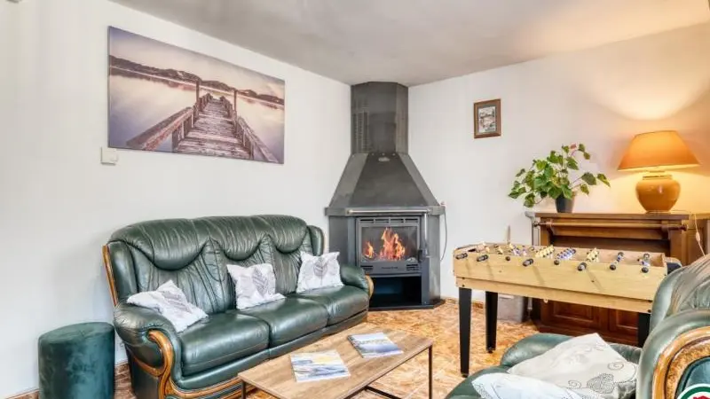 Gîtes de France® - Gîte le Paradis