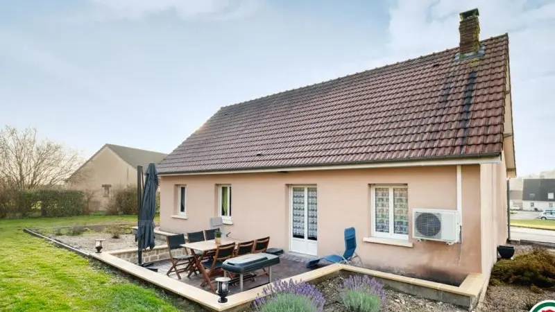 Gîtes de France® - Gîte le Paradis