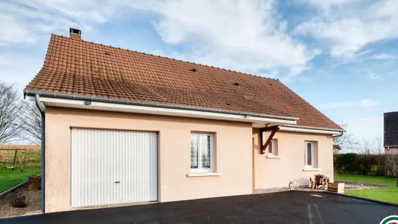 Gîte le Paradis