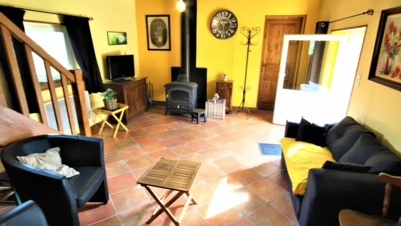 Le Lièvre au Gîte