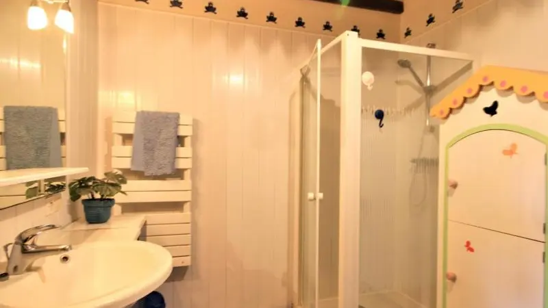 Le Lièvre au Gîte