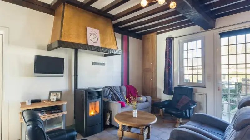 Gîtes de France® - Les Fleurs