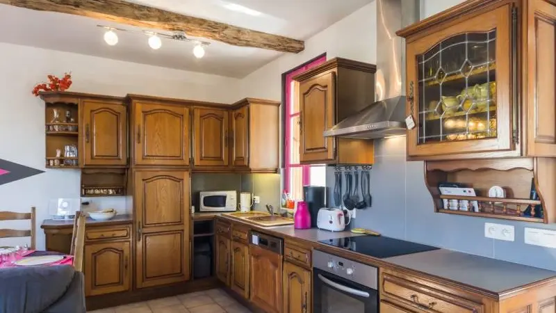 Gîtes de France® - Les Fleurs