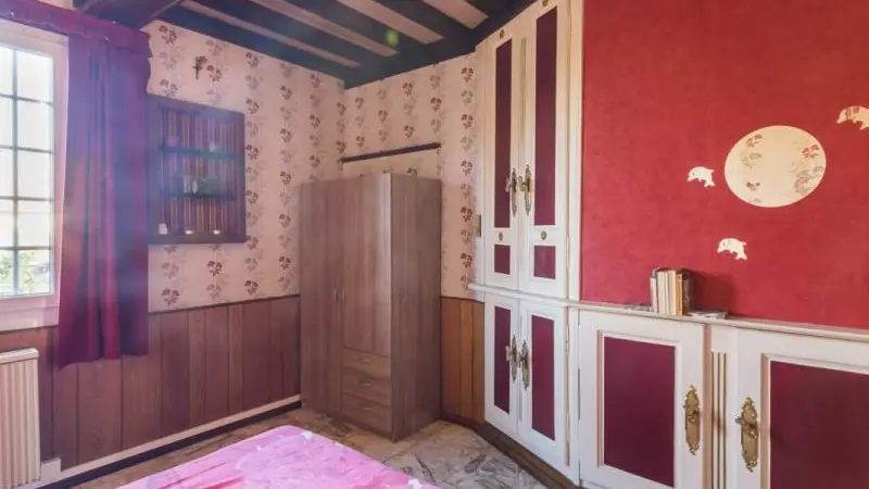 Gîtes de France® - Les Fleurs