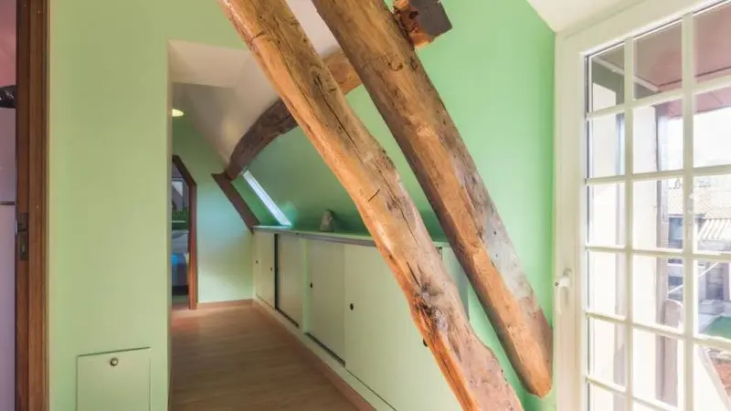 Gîtes de France® - Les Fleurs