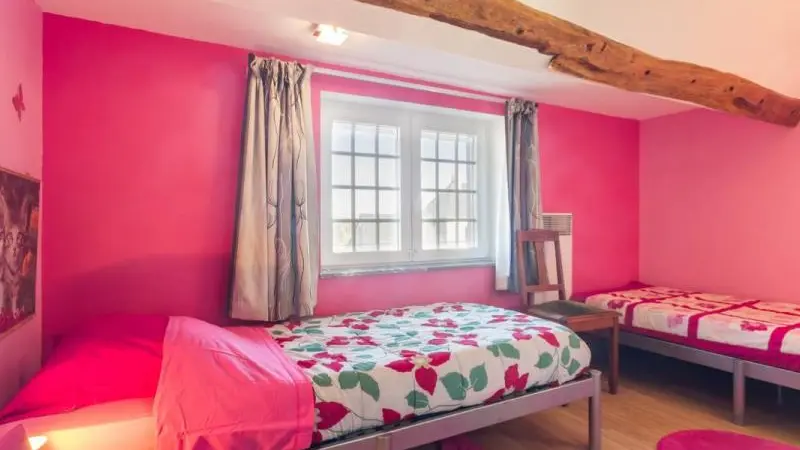 Gîtes de France® - Les Fleurs