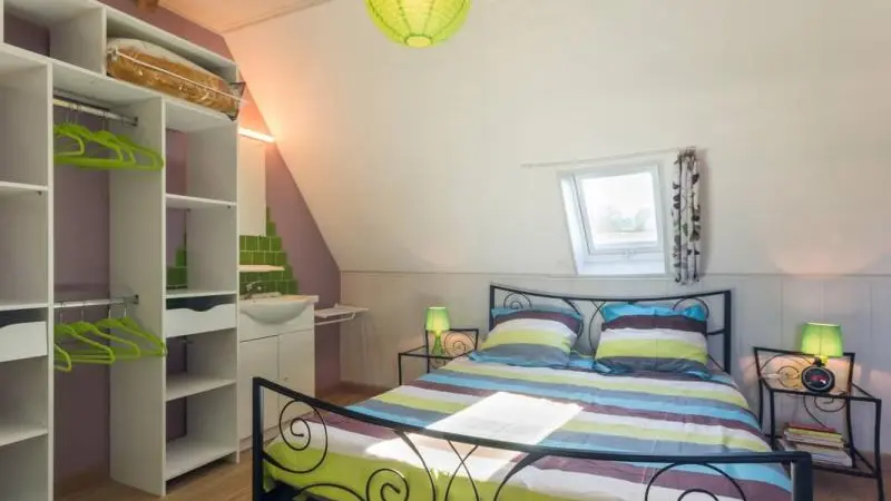 Gîtes de France® - Les Fleurs