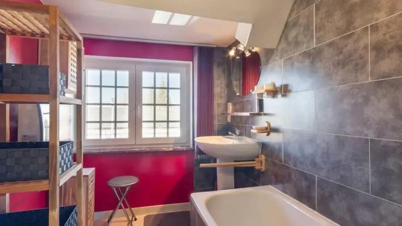 Gîtes de France® - Les Fleurs