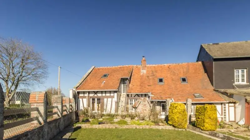 Gîtes de France® - Les Fleurs