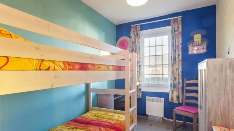 Gîtes de France® - Les Fleurs