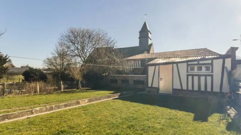 Gîtes de France® - Les Fleurs