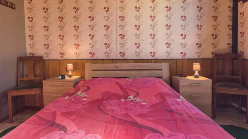 Gîtes de France® - Les Fleurs