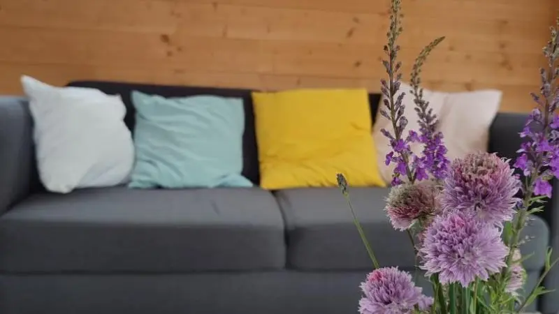 Gîtes de France® - Una Familia