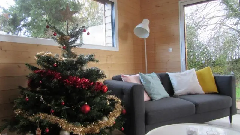 Gîtes de France® - Una Familia