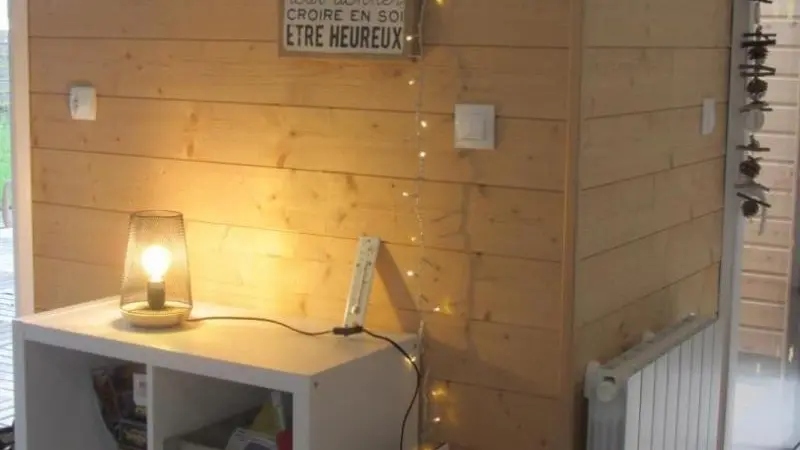 Gîtes de France® - Una Familia