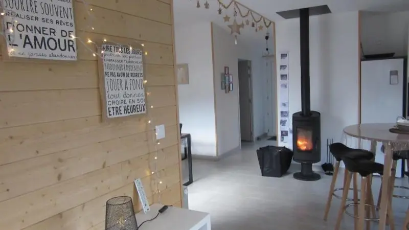 Gîtes de France® - Una Familia