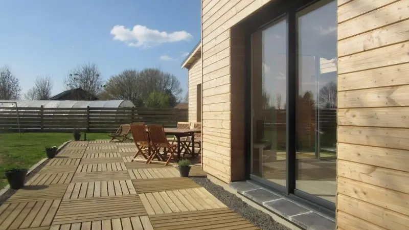 Gîtes de France® - Una Familia