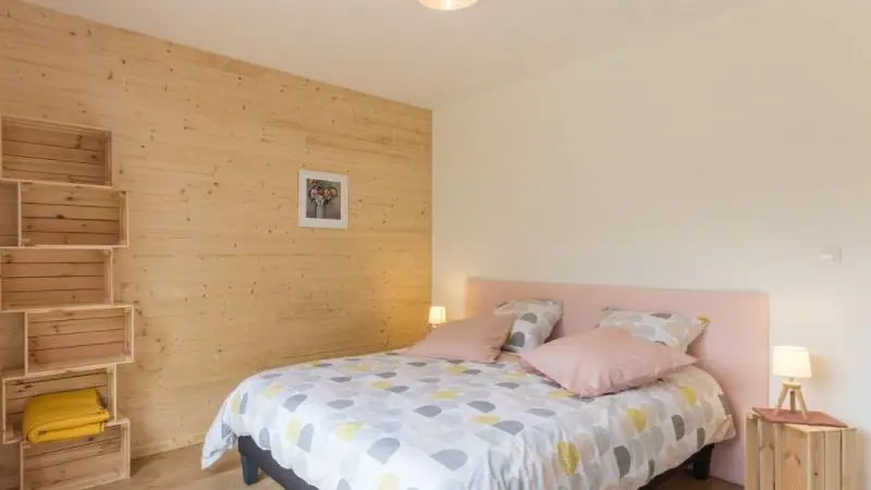 Gîtes de France® - Una Familia