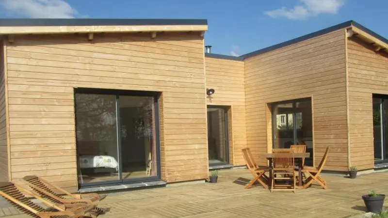 Gîtes de France® - Una Familia