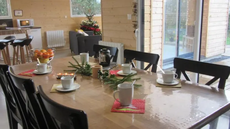 Gîtes de France® - Una Familia