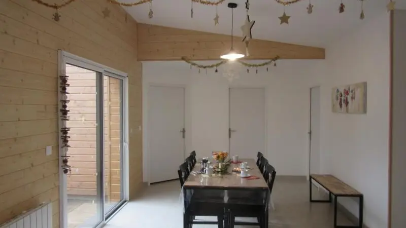 Gîtes de France® - Una Familia