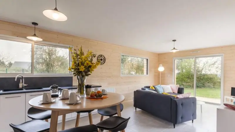 Gîtes de France® - Una Familia