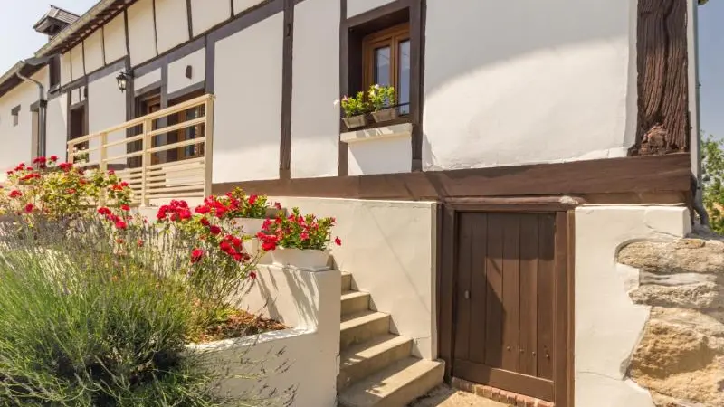 Gîtes de France® - Le Bremontier