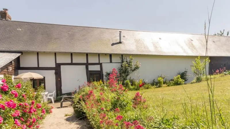 Gîtes de France® - Le Bremontier