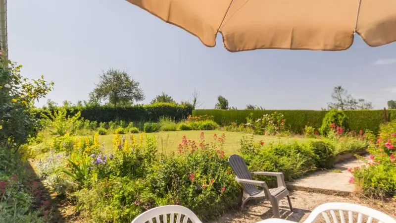 Gîtes de France® - Le Bremontier