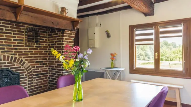 Gîtes de France® - Le Bremontier