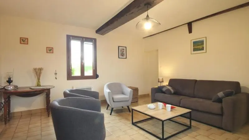 Gîtes de France® - Le Bremontier