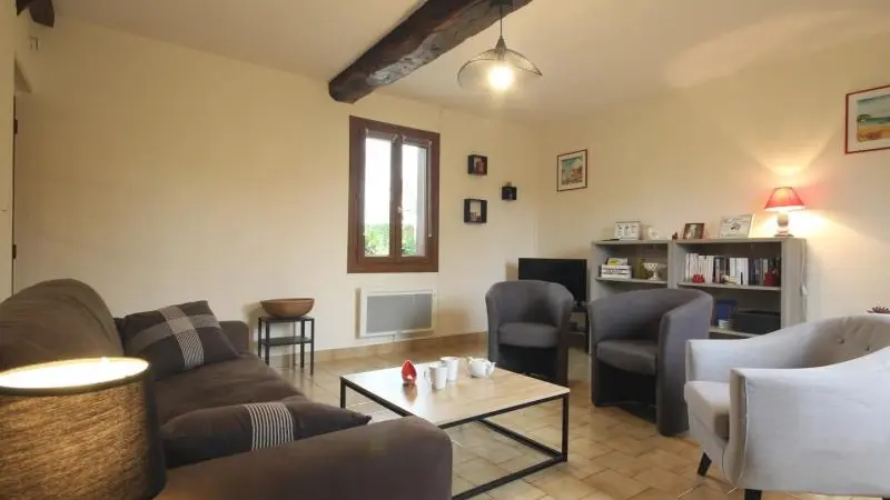 Gîtes de France® - Le Bremontier