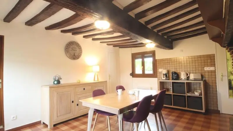 Gîtes de France® - Le Bremontier