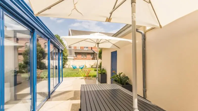 Gîtes de France® - Chez Sarah et Manel